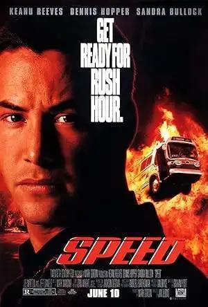 فيلم Speed 1994 مترجم - باهي فيلم